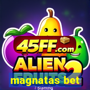 magnatas bet